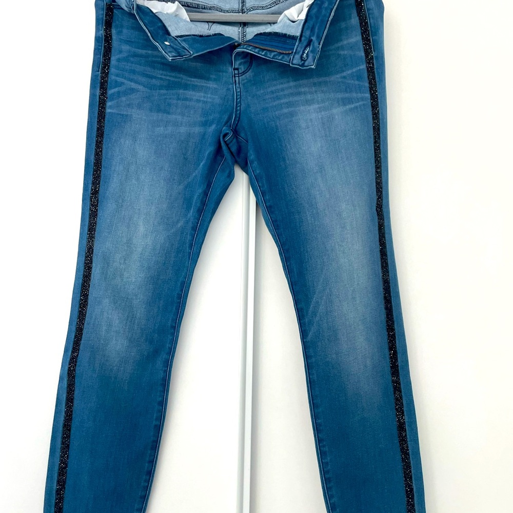 Design Lab jean